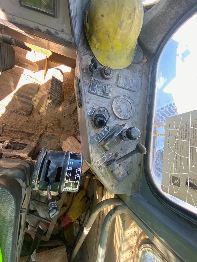 1997 MOXY MT-30 - Image 15